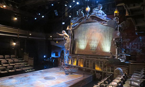 Lookingglass Theater Chicago tickets